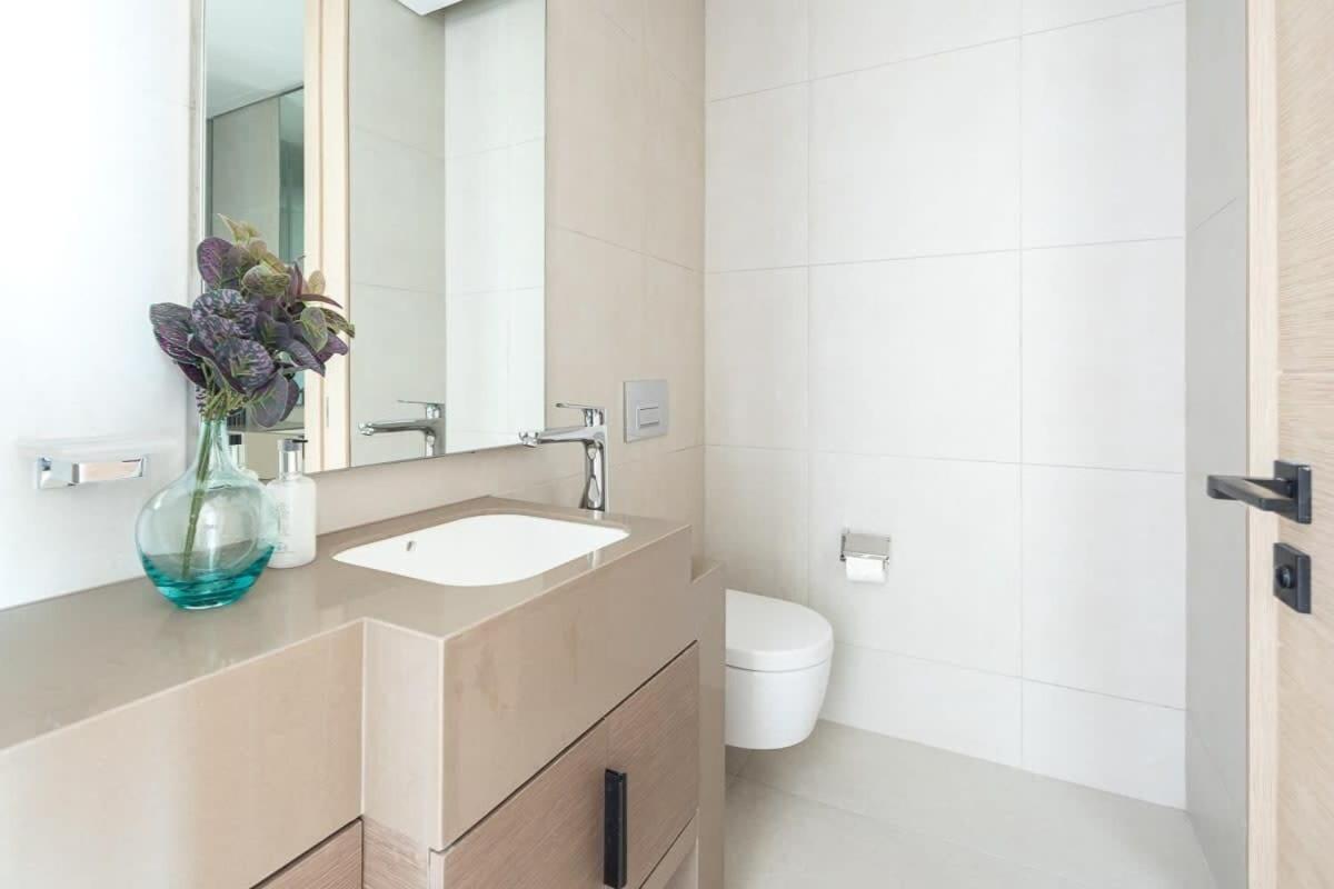 Apartment Frank Porter - The Address Jbr Dubai