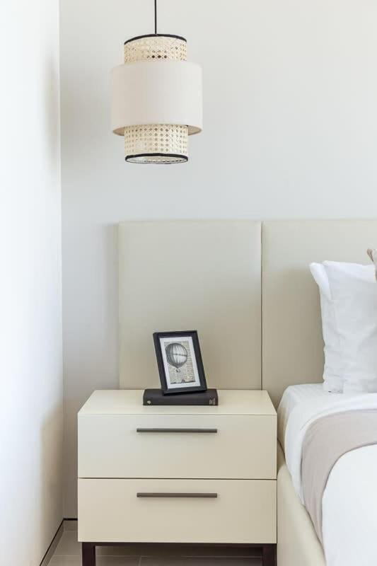 Apartment Frank Porter - The Address Jbr *
