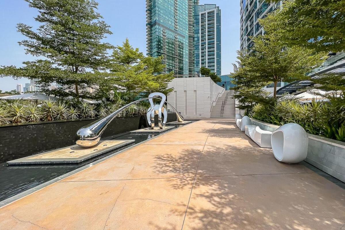 Apartment Frank Porter - The Address Jbr *